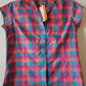 Woman's Merrell Blouse